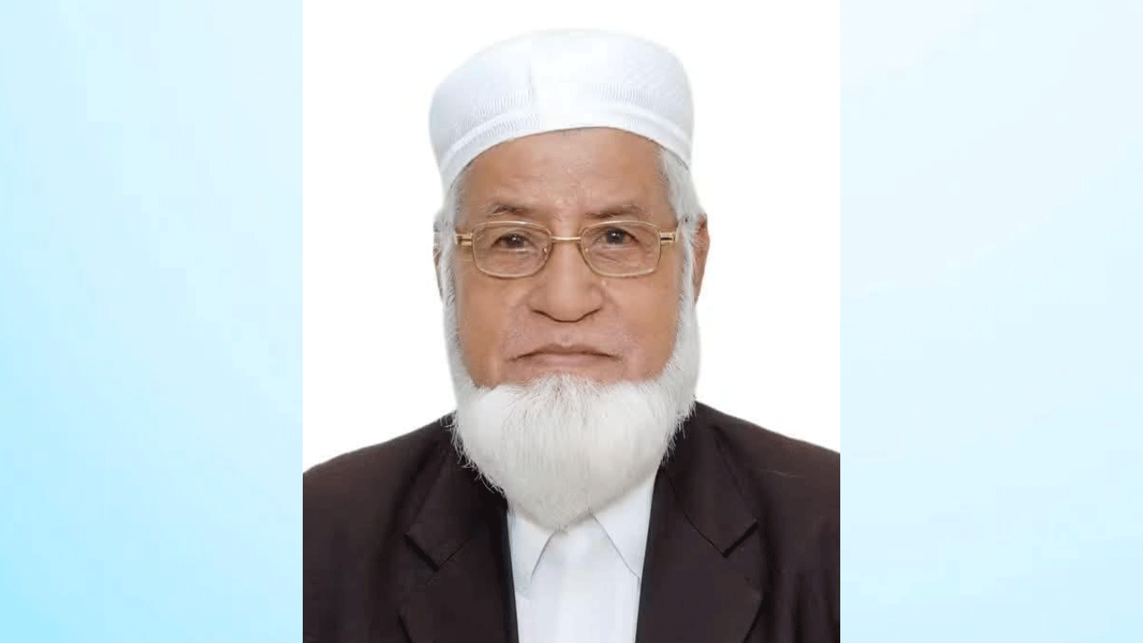 আদালতে মামলা পরিচালনার সময় সাবেক বার সভাপতির মৃত্যু