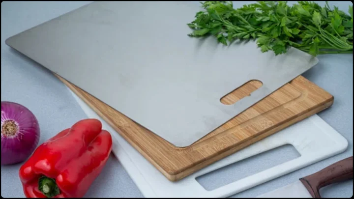 রান্নাঘরের জন্য কোন চপিং বোর্ড সবচেয়ে ভালো