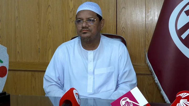 মক্কা-মদিনার নিরাপত্তাকে রাজনৈতিক বিরোধের ঊর্ধ্বে রাখতে হবে: চরমোনাই পীর