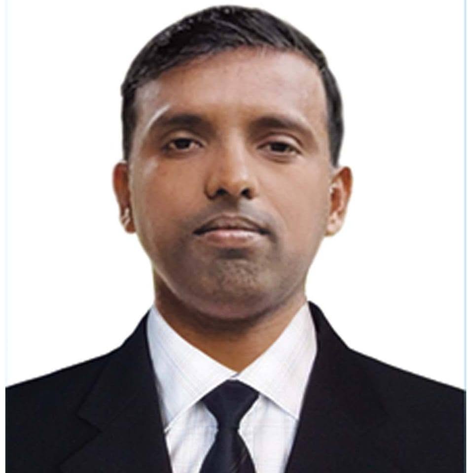 ছোটন বিশ্বাস