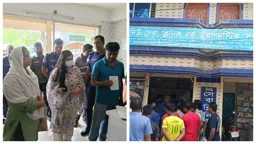 প্রসূতির মৃত্যুর পর ক্লিনিকে অভিযান, লাইসেন্স না থাকায় সিলগালা