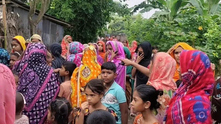ময়লা ফেলা নিয়ে বিরোধ, চাচার লাঠির আঘাতে ভাতিজা নিহত