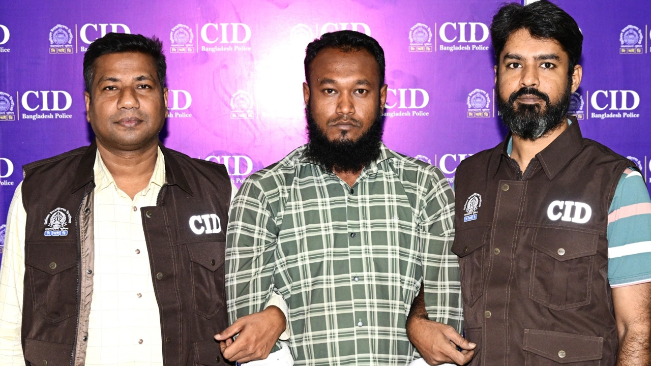 কম্বোডিয়ায় চাকরির নামে নারী পাচার, বেরিয়ে আসছে আন্তঃদেশীয় নেটওয়ার্ক