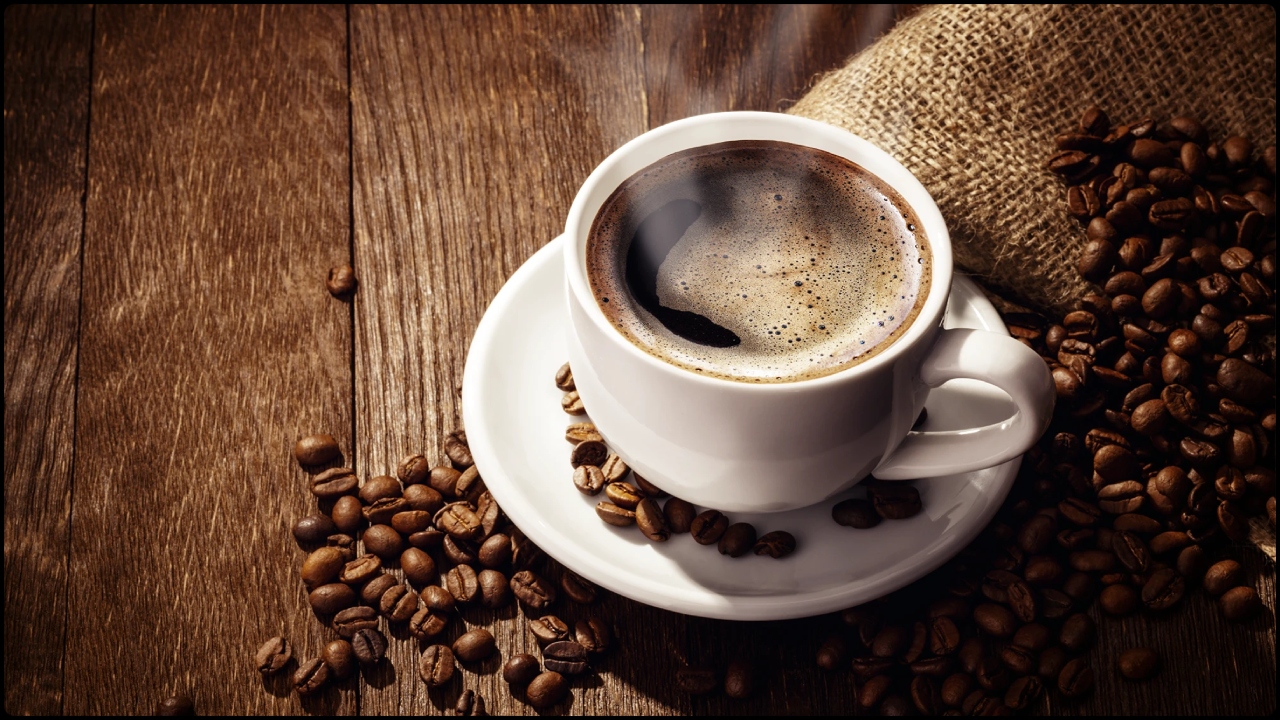 coffee