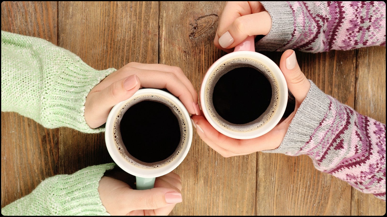 coffee
