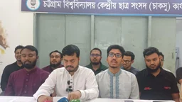 চবির ৩৬তম সিনেট প্রত্যাখ্যান চাকসুর, ১৯ দাবি