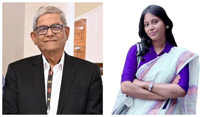মহামান্য রাষ্ট্রপতি আপনার ওয়াদা পূর্ণ করুন: জুমা