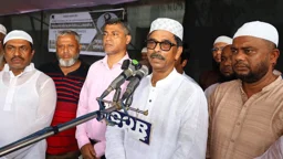 মায়ের চেয়ে বড় আপন আর কেউ নেই: কৃষিমন্ত্রী