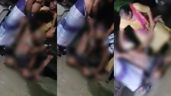 ছেলের মারধরে বাবার মৃত্যুর অভিযোগ, ভিডিও ফাঁসের পর লাশ উদ্ধার