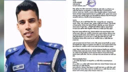 পুলিশের বিরুদ্ধে চার বস্তা গাঁজা গায়েবের অভিযোগ আসামির