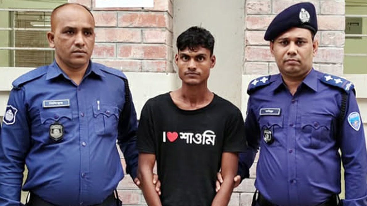 comilla-police