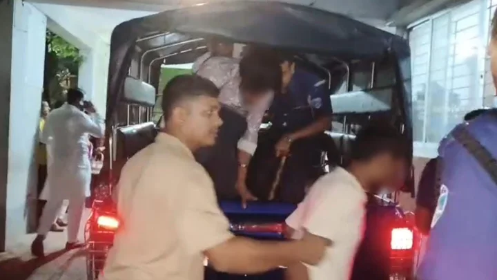 কুমিল্লায় ১৮ থানার পুলিশের অভিযান, আটক ৫১৯