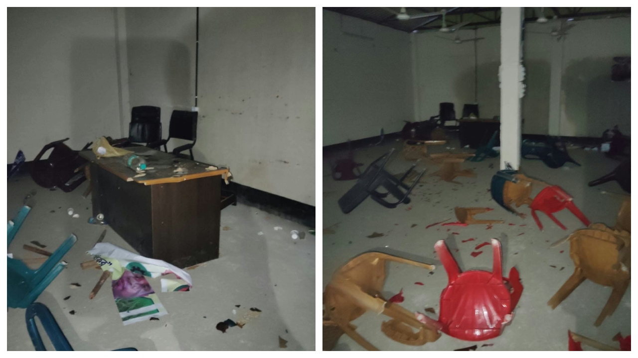 comilla Lalmai-BNP