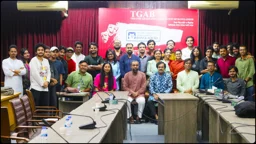 থিয়েটার গ্র্যাজুয়েটদের নিয়ে নতুন সংগঠন TGAB-এর যাত্রা শুরু