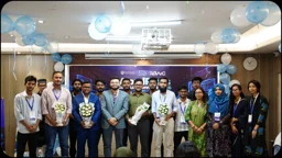 প্রেসিডেন্সি ইউনিভার্সিটিতে দুই দিনব্যাপী ‘ওয়ার্ডপ্রেস ক্যাম্পাস কানেক্ট ২০২৬’ সম্পন্ন