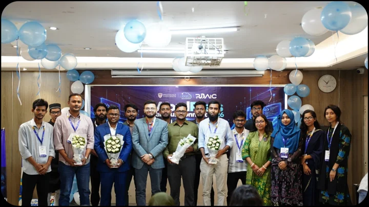 প্রেসিডেন্সি ইউনিভার্সিটিতে দুই দিনব্যাপী ‘ওয়ার্ডপ্রেস ক্যাম্পাস কানেক্ট ২০২৬’ সম্পন্ন