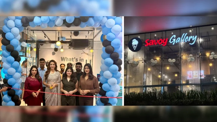 উত্তরা ও কক্সবাজারে সেভয় গ্যালারির নতুন দুই ফ্ল্যাগশিপ আউটলেট