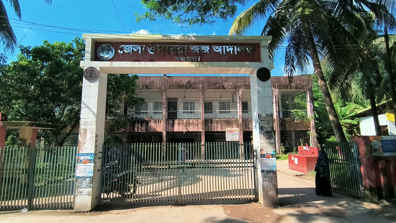 court