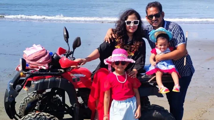রিসোর্টে আগুনে ১০ মরদেহ উদ্ধার, হদিস মিলছে না একই পরিবারের আরও ৪ জনের