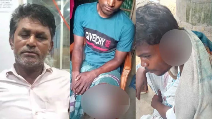সোনাদিয়া চ্যানেলে জলদস্যুদের তাণ্ডব, চার দিনে ১৫ ট্রলারে হামলা