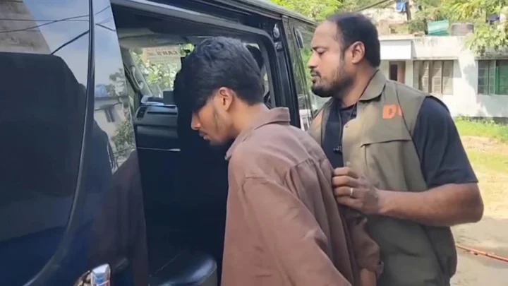 রাজুকে কক্সবাজারে রেখেই ফিরল কুমিল্লা ডিবি