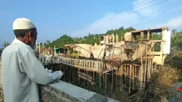 ডিএনএ পরীক্ষায় মিলেছে ১০ জনের পরিচয়, এখনো নিখোঁজ ১