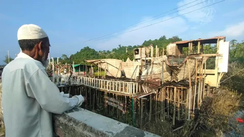 ডিএনএ পরীক্ষায় মিলেছে ১০ জনের পরিচয়, এখনো নিখোঁজ ১