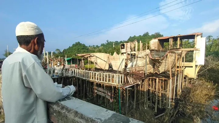 ডিএনএ পরীক্ষায় মিলেছে ১০ জনের পরিচয়, এখনো নিখোঁজ ১