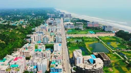 অনুমোদন ছাড়াই কক্সবাজারে চলছে আড়াই শতাধিক হোটেল-রিসোর্ট