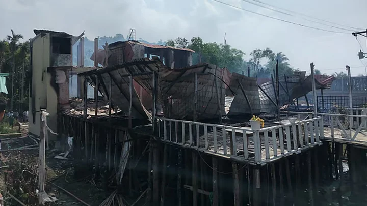 Inani resort’s fire shows up weaknesses in tourism infrastructure