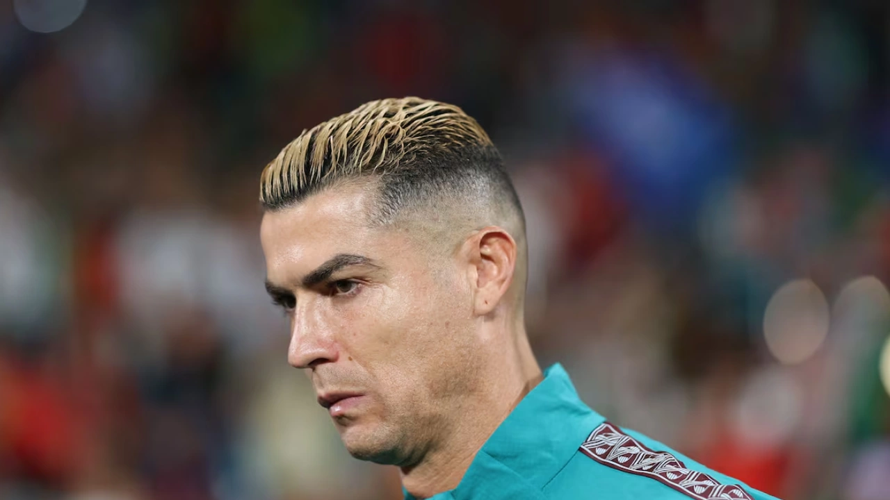 cr7