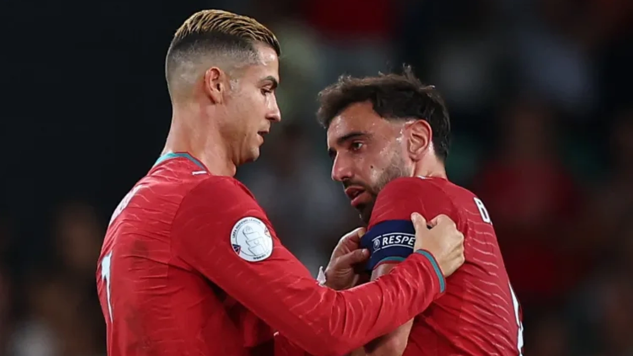 cristiano - bruno