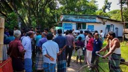 অটোরিকশায় তুলে গরু চুরির চেষ্টা, দুই নারী আটক