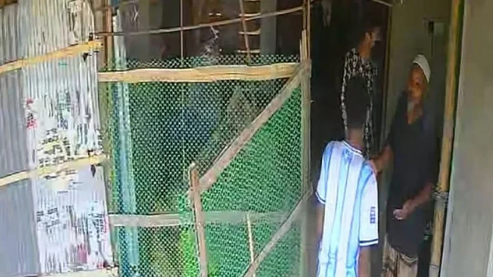 ইন্টারনেট অফিসের পর নির্মাণাধীন ভবন, চাঁদা না পেয়ে হামলা-ককটেল বিস্ফোরণ