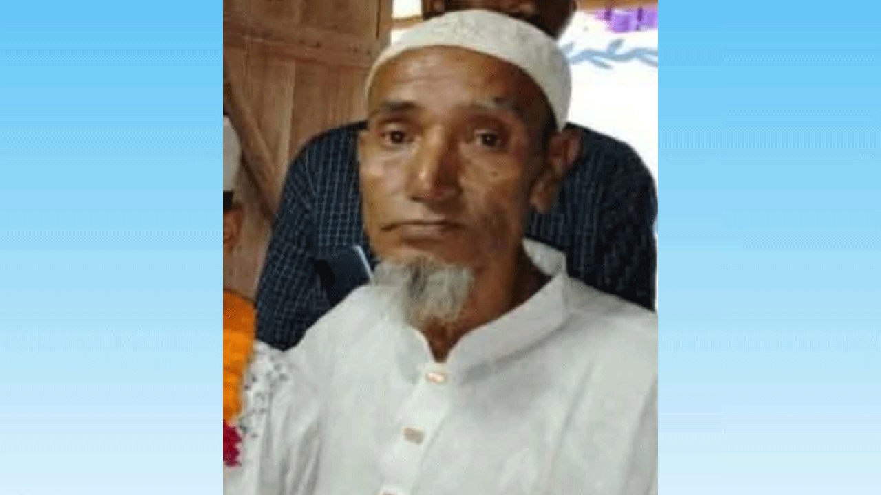 ফটিকছড়িতে বোনের হাতে ভাই খুন