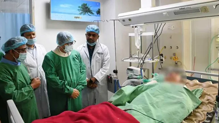 স্টিল কারখানায় দগ্ধ হয়ে চীনা প্রকৌশলীসহ ৩ জনের মৃত্যু