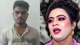 গরু বিক্রির টাকা নিতে মৌসুমীকে হত্যা, সন্দেহভাজন যুবক গ্রেপ্তার