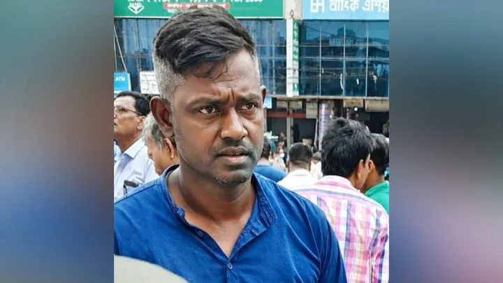 দুই গ্রুপের সংঘর্ষ, গুলিতে বিএনপি কর্মী নিহত