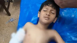 ট্রেনে কাটায় হাত হারানো রাহাতকেও বাঁচানো গেল না
