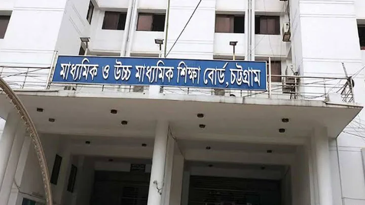 ছেলেকে এইচএসসিতে ‘এ প্লাস’ পাইয়ে দিতে নম্বরপত্র সংশোধন