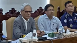 খুলনার জিরো পয়েন্টকে ‘নজরুল চত্বর’ ঘোষণা সংস্কৃতিমন্ত্রীর