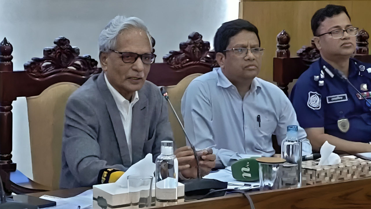 খুলনার জিরো পয়েন্টকে ‘নজরুল চত্বর’ ঘোষণা সংস্কৃতিমন্ত্রীর
