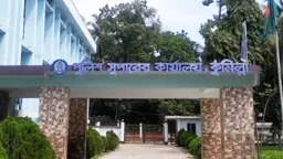 কুমিল্লায় কিশোর গ্যাংবিরোধী অভিযান, এক রাতেই আটক ৬২৪