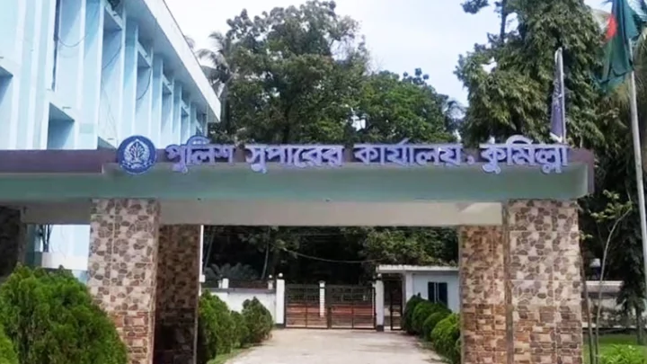 কুমিল্লায় কিশোর গ্যাংবিরোধী অভিযান, এক রাতেই আটক ৬২৪