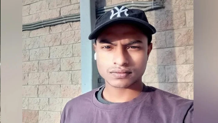 ৩০ লাখ টাকার প্রলোভনে রাশিয়া গিয়ে প্রাণ গেল কুমিল্লার সাগরের