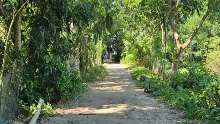 মাদকের বিরুদ্ধে প্রতিবাদ করায় এলাকাবাসীর বিরুদ্ধে থানায় অভিযোগ