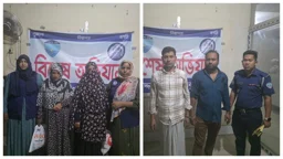 কুমিল্লায় দেড় লাখ টাকায় নবজাতক হস্তান্তর, গ্রেপ্তার ৪