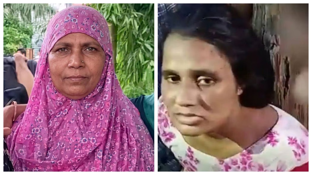 গৃহবধূর কাটা মাথা উদ্ধার, আটক নারী শিশু হত্যা মামলার আসামি ছিলেন