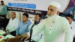 জিপিএ-৫ অর্জনই সব না: মনিরুল হক চৌধুরী