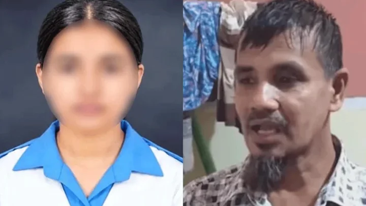 বাসার গেট বন্ধ থাকা নিয়ে দারোয়ানের বর্ণনায় সেদিনের ঘটনা